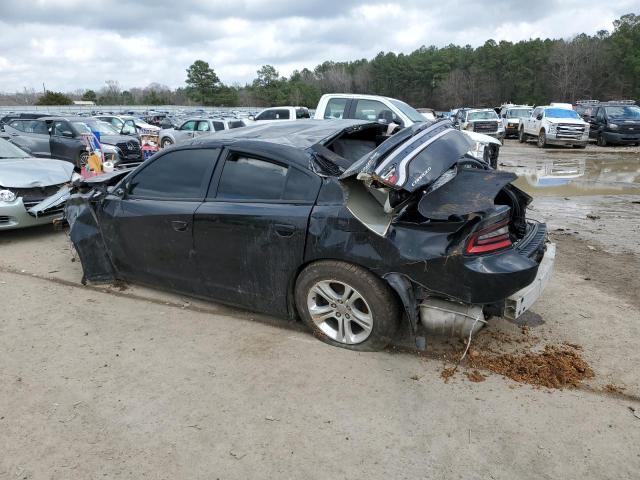 Photo 2 from auction – 2017 DODGE CHARGER SE with VIN 2C3CDXBG9HH605330