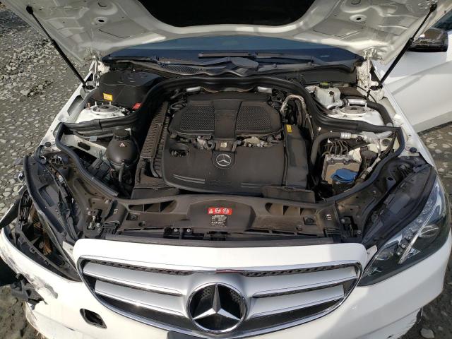 Photo 11 from auction – 2014 MERCEDES-BENZ E 350 4MAT with VIN WDDHF8JB0EA854154