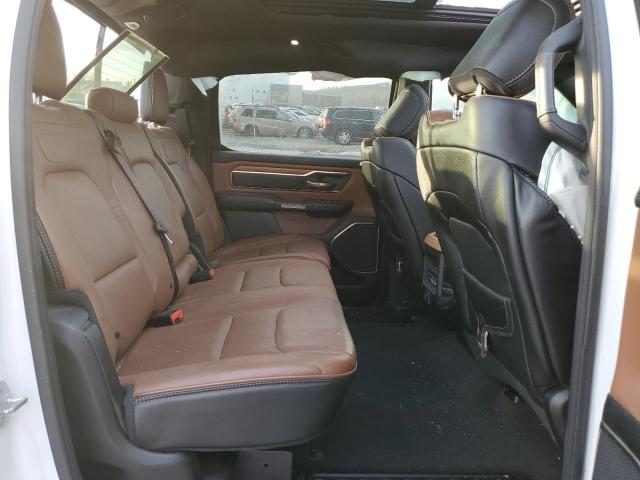 Photo 10 from auction – 2019 RAM 1500 LONGH with VIN 1C6SRFKT4KN923376