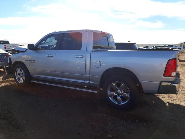 Photo 2 from auction – 2017 RAM 1500 SLT with VIN 3C6RR6LT1HG636964