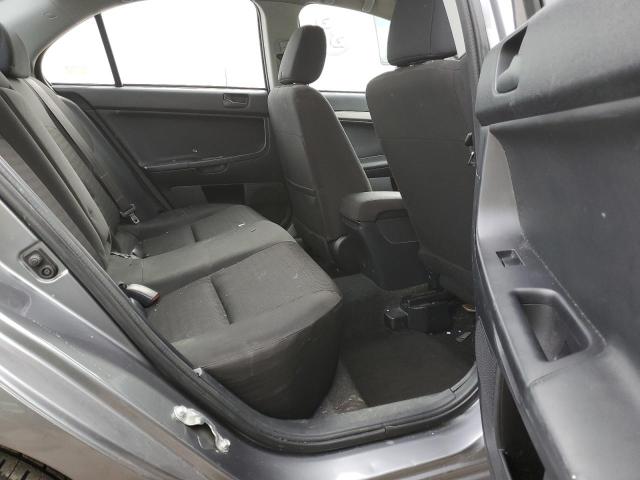 Photo 10 from auction – 2012 MITSUBISHI LANCER ES/ with VIN JA32U2FU1CU030218