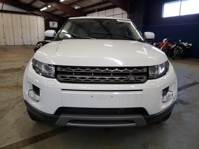 Photo 5 from auction – 2013 LAND ROVER RANGE ROVE with VIN SALVP2BG4DH741016