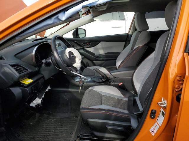 Photo 7 from auction – 2018 SUBARU CROSSTREK with VIN JF2GTACC3JH257143