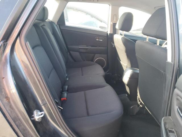 Photo 10 from auction – 2009 MAZDA 3 S with VIN JM1BK343091214342