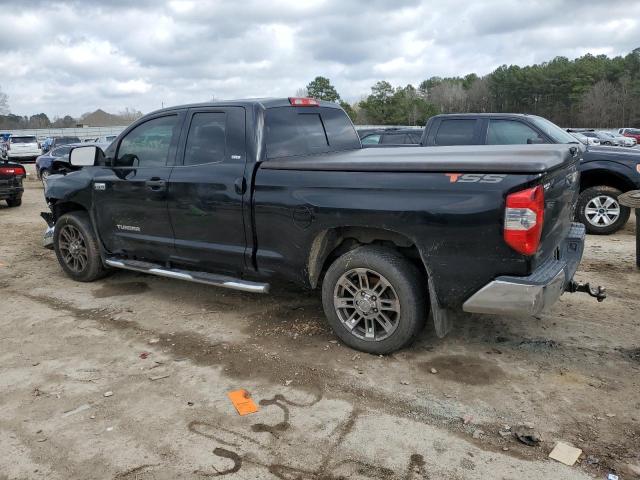 Photo 2 from auction – 2014 TOYOTA TUNDRA DOU with VIN 5TFRY5F14EX155940