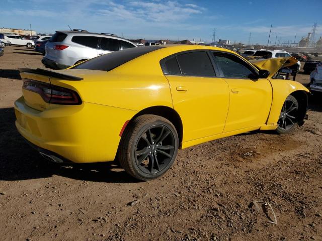 Photo 3 from auction – 2017 DODGE CHARGER SE with VIN 2C3CDXBG1HH529005