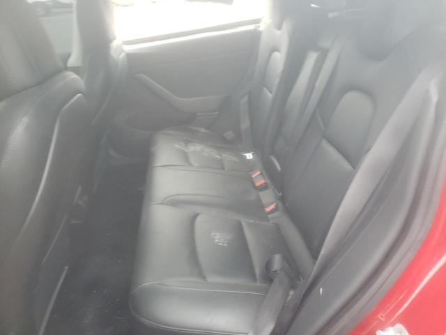 Photo 11 from auction – 2019 TESLA MODEL 3 with VIN 5YJ3E1EB7KF210596