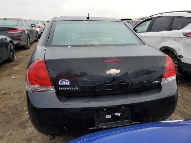 Photo 6 from auction – 2015 CHEVROLET IMPALA LIM with VIN 2G1WA5E37F1124960