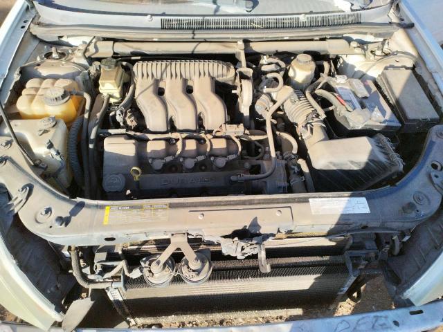 Photo 11 from auction – 2006 FORD FIVE HUNDR with VIN 1FAFP23146G100212