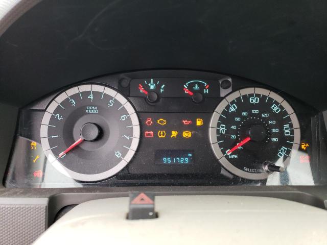 Photo 9 from auction – 2010 FORD ESCAPE XLS with VIN 1FMCU0C71AKD25770