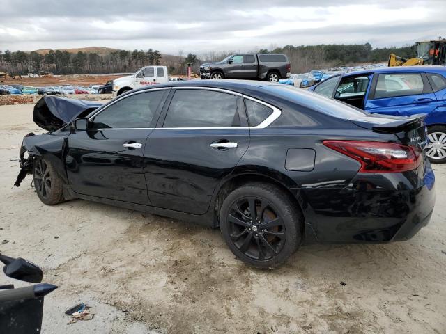 Photo 2 from auction – 2017 NISSAN ALTIMA 2.5 with VIN 1N4AL3AP8HC252944