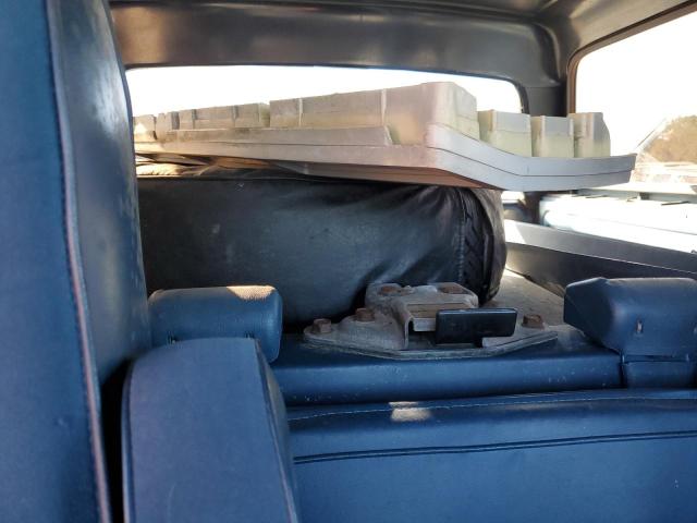 Photo 13 from auction – 1984 FORD BRONCO U10 with VIN 1FMEU15F7ELA84803