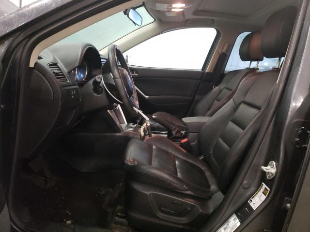 Photo 7 from auction – 2014 MAZDA CX-5 GT with VIN JM3KE4DYXE0378441