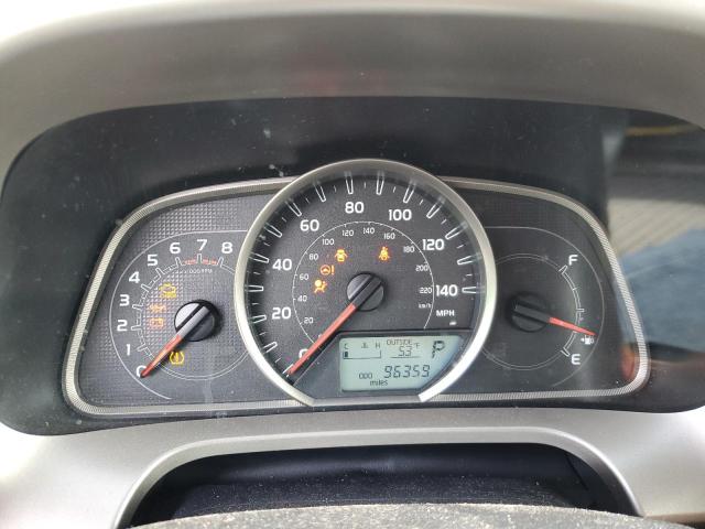 Photo 9 from auction – 2013 TOYOTA RAV4 LE with VIN JTMZFREV7D5011441