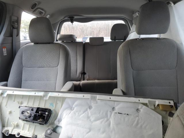 Photo 10 from auction – 2017 TOYOTA SIENNA with VIN 5TDZZ3DC9HS769172