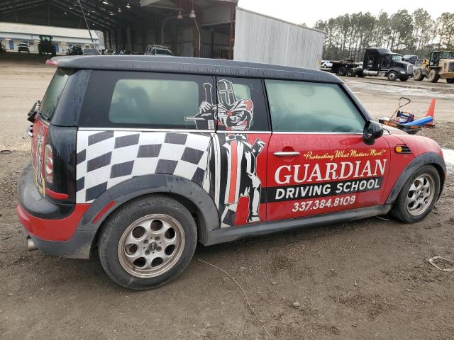 Photo 3 from auction – 2014 MINI COOPER CLU with VIN WMWZF3C53ET492850