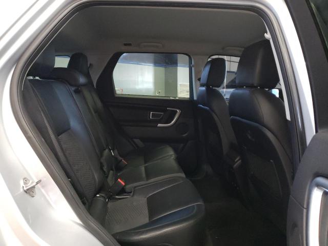 Photo 11 from auction – 2016 LAND ROVER DISCOVERY with VIN SALCP2BG9GH579380