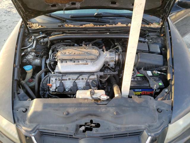 Photo 11 from auction – 2004 ACURA TL with VIN 19UUA66254A064692