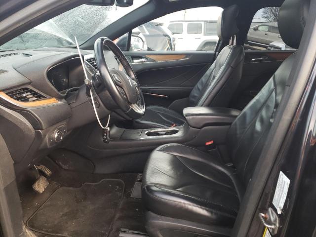 Photo 7 from auction – 2015 LINCOLN MKC with VIN 5LMTJ2AHXFUJ06170