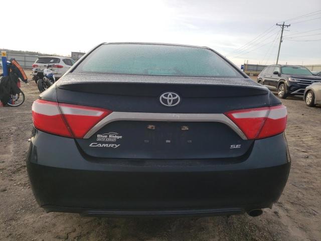 Photo 6 from auction – 2017 TOYOTA CAMRY LE with VIN 4T1BF1FK3HU393594