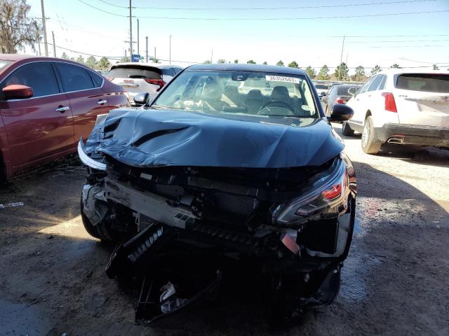 Photo 5 from auction – 2021 NISSAN ALTIMA SV with VIN 1N4BL4DV5MN383381