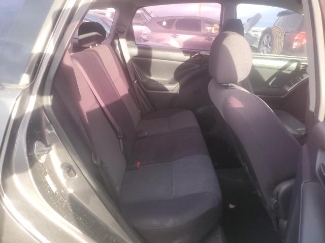 Photo 10 from auction – 2004 TOYOTA COROLLA MA with VIN 2T1KR32EX4C317675