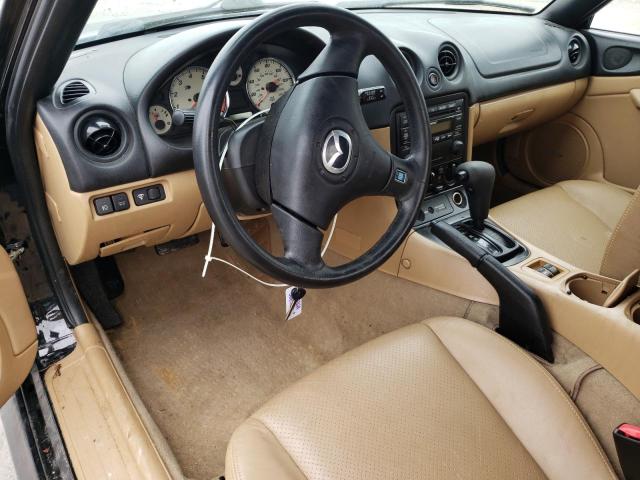 Photo 8 from auction – 2002 MAZDA MX-5 MIATA with VIN JM1NB353420226758