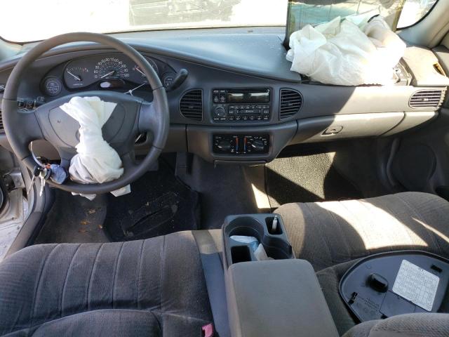 Photo 8 from auction – 2003 BUICK CENTURY CU with VIN 2G4WS52J031182987