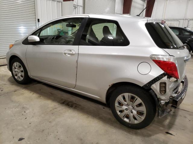 Photo 2 from auction – 2014 TOYOTA YARIS with VIN JTDJTUD35ED596813