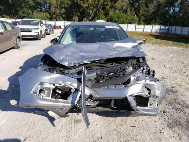 Photo 5 from auction – 2017 HONDA CIVIC LX with VIN 19XFC2F51HE031700