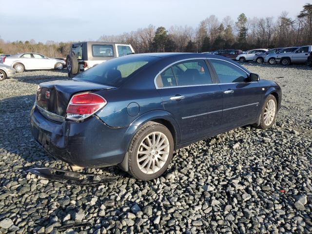 Photo 3 from auction – 2007 SATURN AURA XR with VIN 1G8ZV57787F207472