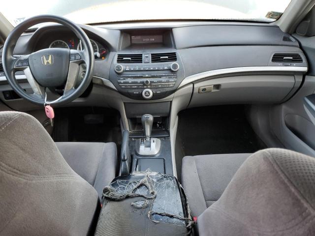 Photo 8 from auction – 2008 HONDA ACCORD EX with VIN JHMCP26758C012033