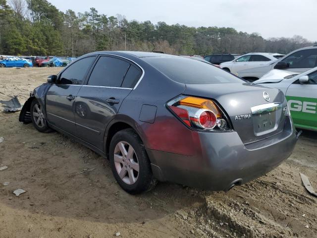 Photo 2 from auction – 2010 NISSAN ALTIMA BAS with VIN 1N4AL2AP2AN484816