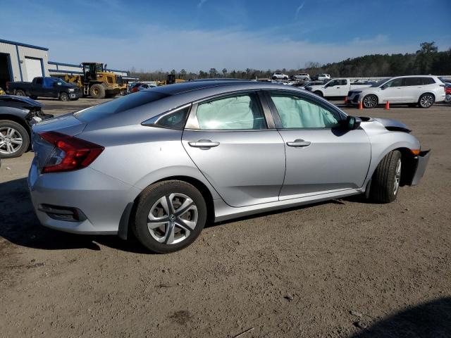 Photo 3 from auction – 2017 HONDA CIVIC LX with VIN 2HGFC2F5XHH517119