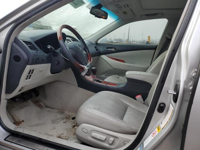 Zdjęcie 7 z aukcji – 2009 LEXUS ES 350 z VIN JTHBJ46G092276955