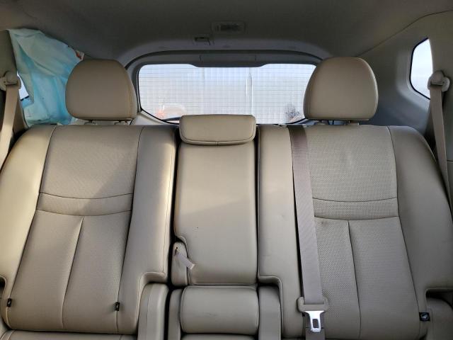 Photo 10 from auction – 2017 NISSAN ROGUE S with VIN JN8AT2MT5HW140425