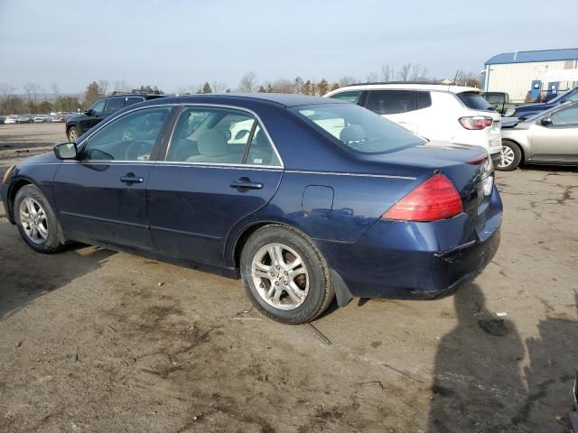 Photo 2 from auction – 2006 HONDA ACCORD with VIN 1HGCM56346A091374