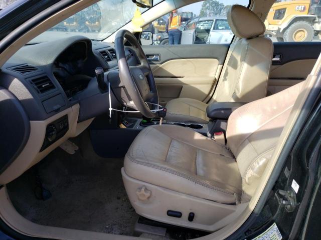 Photo 7 from auction – 2010 FORD FUSION SEL with VIN 3FAHP0JG2AR350103