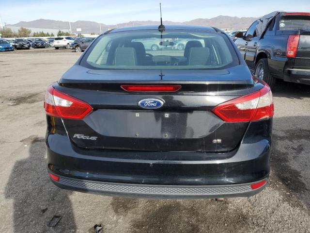 Photo 6 from auction – 2013 FORD FOCUS SE with VIN 1FADP3F28DL375636