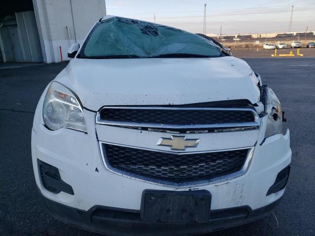 Photo 5 from auction – 2015 CHEVROLET EQUINOX LT with VIN 1GNFLFEK3FZ123415