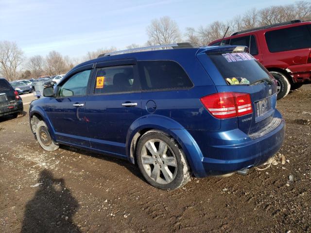 Photo 2 from auction – 2010 DODGE JOURNEY R/ with VIN 3D4PG6FV5AT162780