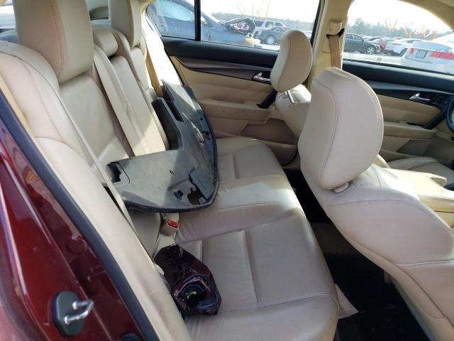Photo 10 from auction – 2012 ACURA TL with VIN 19UUA8F55CA036525