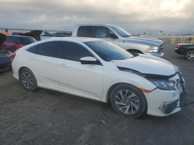 Photo 4 from auction – 2018 HONDA CIVIC EX with VIN 2HGFC2F75JH534451