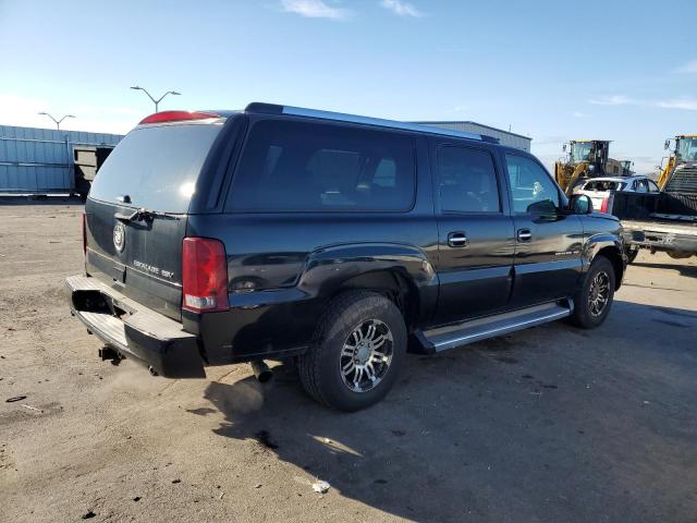 Photo 3 from auction – 2005 CADILLAC ESCALADE E with VIN 3GYFK66N55G162116