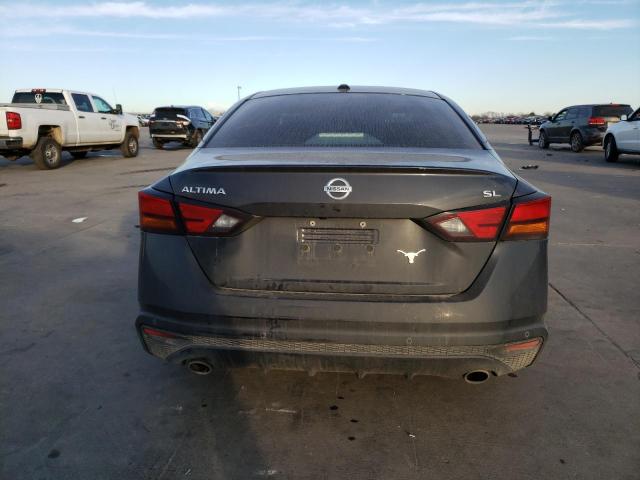 Photo 6 from auction – 2019 NISSAN ALTIMA SL with VIN 1N4BL4EV1KC173867
