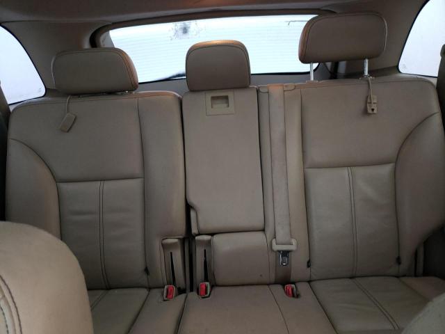 Photo 10 from auction – 2007 FORD EDGE SEL P with VIN 2FMDK49C67BA75595