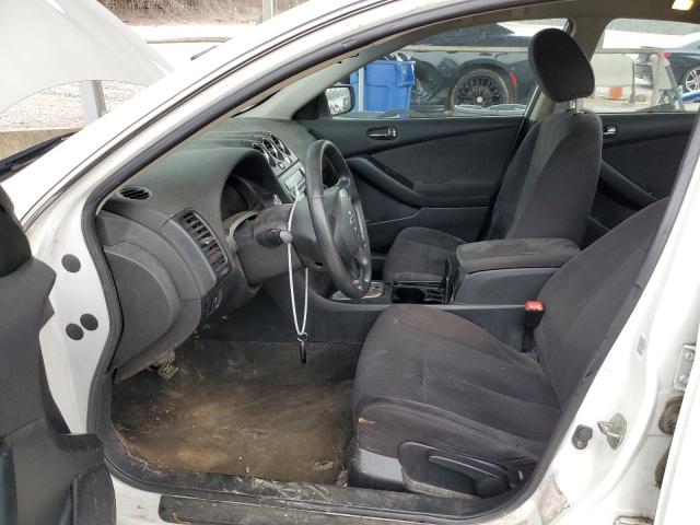 Photo 7 from auction – 2011 NISSAN ALTIMA BAS with VIN 1N4AL2AP3BN420091