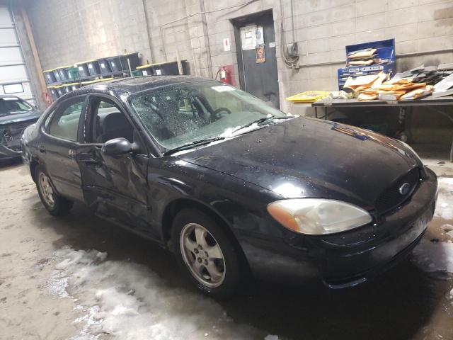 Photo 4 from auction – 2004 FORD TAURUS SES with VIN 1FAFP55214G167046