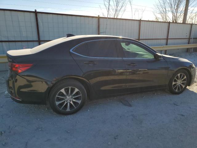 Photo 3 from auction – 2015 ACURA TLX TECH with VIN 19UUB1F58FA030064