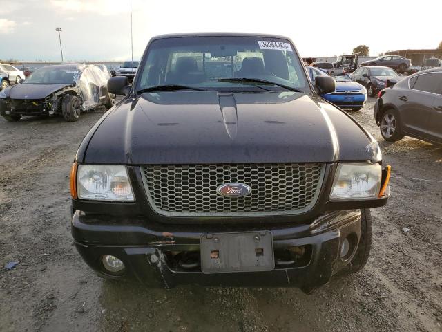 Photo 5 from auction – 2003 FORD RANGER SUP with VIN 1FTZR45E13PA40866